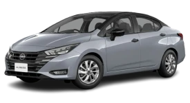 Nissan Almera ทุกรุ่นย่อย