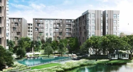 ดิ อิสสระ ทุกโครงการย่อย