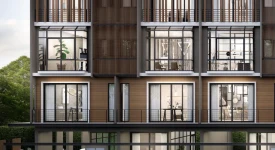 เดอะ พาร์ที ทุกโครงการย่อย