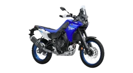 Yamaha Tenere ทุกรุ่นย่อย