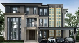 มาวิสต้า เพรสทีจ วิลเลจ by MJ ONE Group ทุกโครงการย่อย