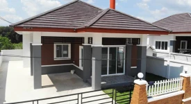 บ้านกันสิริ แลนด์ เดเวอลอปเม้นท์ ทุกโครงการย่อย