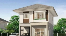 เทรนดี้ ธารา ทุกโครงการย่อย