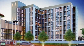 คอนโดแบล็คโฟน ทุกโครงการย่อย