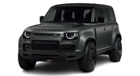 Land Rover Defender ทุกรุ่นย่อย