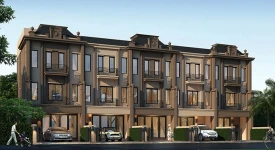 ดิ ไอเฟิล ทุกโครงการย่อย