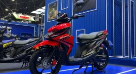 Suzuki Easy ทุกรุ่นย่อย