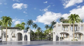 บ้านยูโทเปีย คอร์ปอเรชั่น ทุกโครงการย่อย