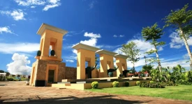 บ้านสยามรอยัลวิว เรียลเอสเตทฯ ทุกโครงการย่อย