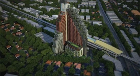 คอนโดมีสไตล์ เอสเตท ทุกโครงการย่อย