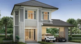 บ้านพูนสิน พร็อพเพอร์ตี้ ทุกโครงการย่อย