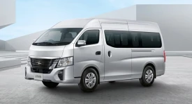 Nissan Urvan ทุกรุ่นย่อย