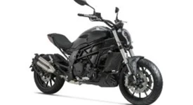 Benelli 502C ทุกรุ่นย่อย