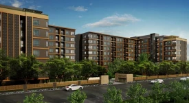 เมโทรลักซ์ ทุกโครงการย่อย