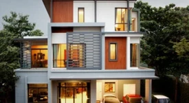 นาราสิริ ทุกโครงการย่อย