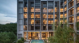 คอนโดสิริยศ ทุกโครงการย่อย