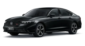 Honda Accord ทุกรุ่นย่อย