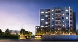 คอนโดชีวาทัย ทุกโครงการย่อย