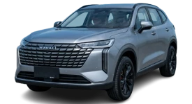 GWM Haval H6 ทุกย่อย