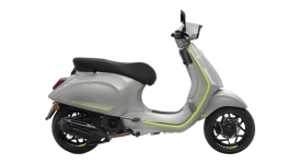 Vespa Sprint ทุกรุ่นย่อย