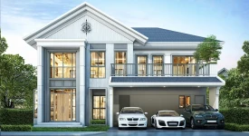 เพอร์เฟค เรสซิเดนซ์ ทุกโครงการย่อย