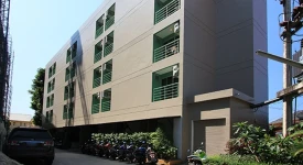 คอนโดพิโซน่า กรุ๊ป ทุกโครงการย่อย