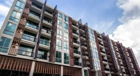 คอนโดจีพีซีเอ็ม กรุ๊ป ทุกโครงการย่อย