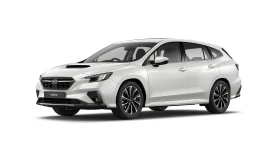 Subaru WRX ทุกย่อย