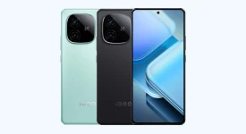 iQOO Z ทุกรุ่นย่อย