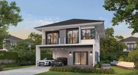 ศุภาลัย พาร์ควิลล์ ทุกโครงการย่อย