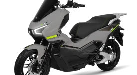 AJ EV BIKE NCV ทุกรุ่นย่อย