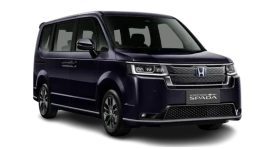 Honda STEP WGN ทุกรุ่นย่อย