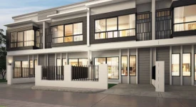 บ้านน้ำทองกรุ๊ป ทุกโครงการย่อย