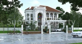 บ้านสุพิชฌาย์ พร็อพเพอร์ตี ทุกโครงการย่อย