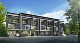 ดิ เอ็กซ์คลูซีฟ ทุกโครงการย่อย