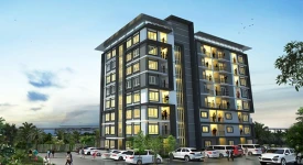 คอนโดโกลเด้นทูบี พร็อพเพอร์ตี้ ทุกโครงการย่อย