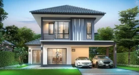 เดอะพราวไรส์ ทุกโครงการย่อย