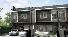 เดอะ คัลเลอร์ส ทุกโครงการย่อย