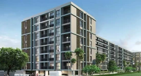 มาร์เวสท์ ทุกโครงการย่อย