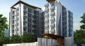 เดอะ เครสท์ ทุกโครงการย่อย