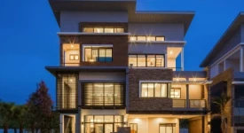 บ้านมั่นคงพร็อพเพอร์ตี้ ทุกโครงการย่อย