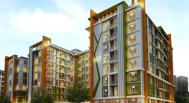 คอนโดพีทีซี คอนโด ทุกโครงการย่อย