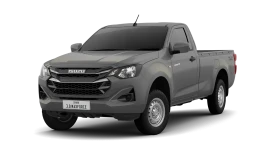 Isuzu D-MAX ทุกย่อย