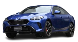 BMW Series 2 ทุกรุ่นย่อย