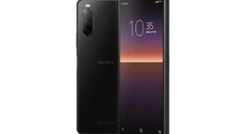Sony Xperia 10 ทุกรุ่นย่อย