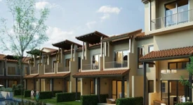 อิสสระ วิลเลจ by ชาญอิสสระ วิภาพล ทุกโครงการย่อย