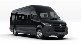 Mercedes-benz Sprinter ทุกรุ่นย่อย