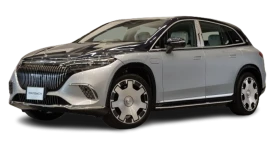 Mercedes-benz Maybach ทุกรุ่นย่อย