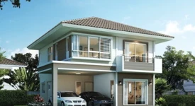 ศุภาลัย วิลล์ ทุกโครงการย่อย