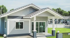 บ้านริน มาร์เก็ตติ้ง ทุกโครงการย่อย